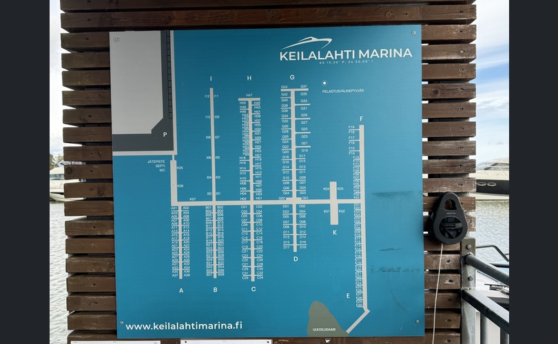 Muu merkki Venepaikkaosake-kuva-3